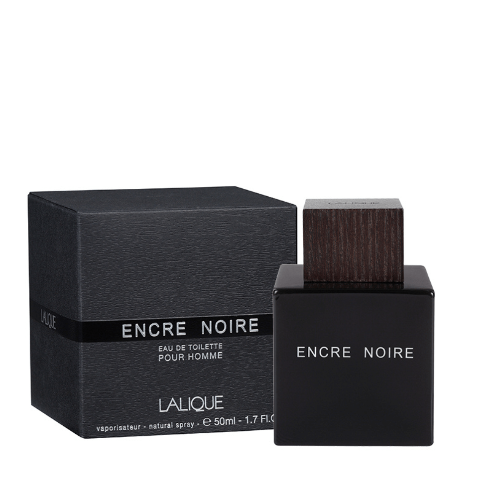 Encre Noire Eau de Toilette